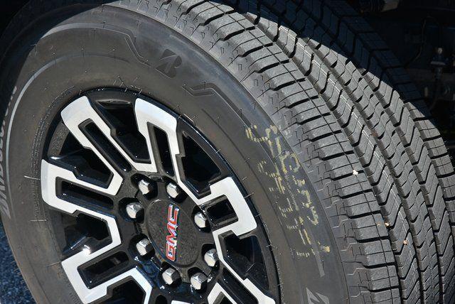 new 2026 GMC Sierra EV car, priced at $74,843