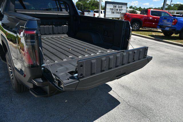 new 2026 GMC Sierra EV car, priced at $74,843