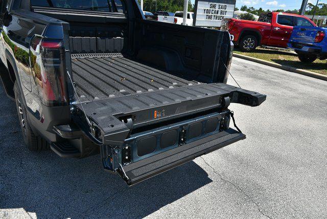 new 2026 GMC Sierra EV car, priced at $74,843