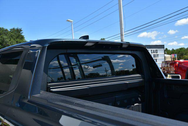 new 2026 GMC Sierra EV car, priced at $74,843