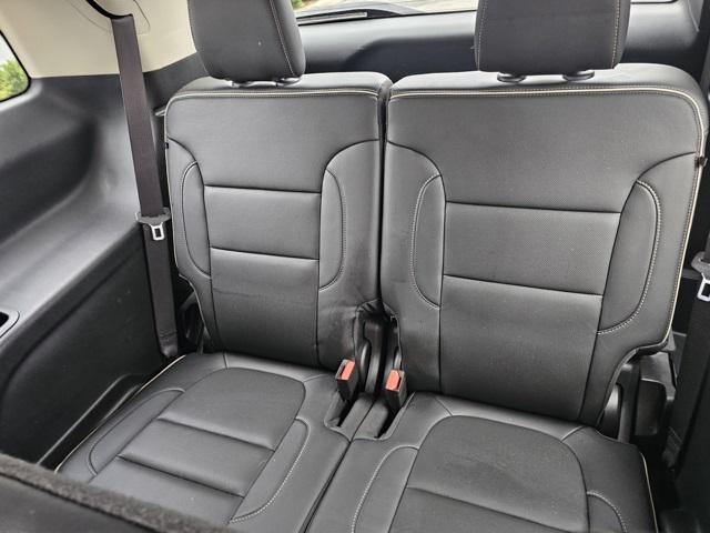 used 2021 GMC Acadia car, priced at $25,699