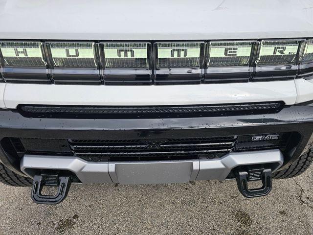 new 2026 GMC HUMMER EV SUV car, priced at $96,873