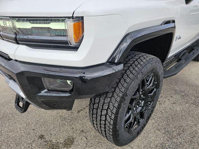 new 2026 GMC HUMMER EV SUV car, priced at $96,873