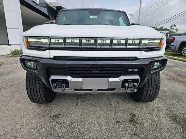 new 2026 GMC HUMMER EV SUV car, priced at $96,873