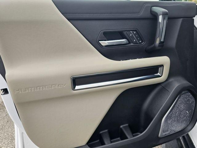new 2026 GMC HUMMER EV SUV car, priced at $96,873