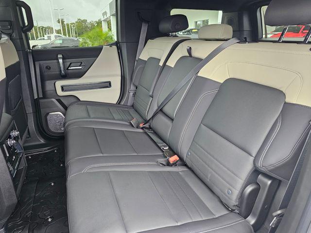 new 2026 GMC HUMMER EV SUV car, priced at $96,873