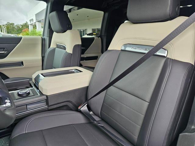 new 2026 GMC HUMMER EV SUV car, priced at $96,873