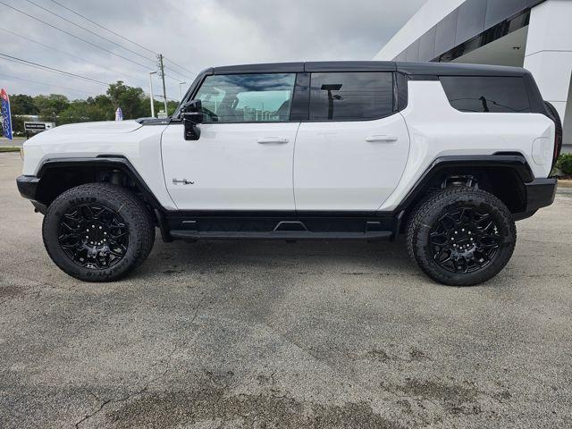 new 2026 GMC HUMMER EV SUV car, priced at $96,873