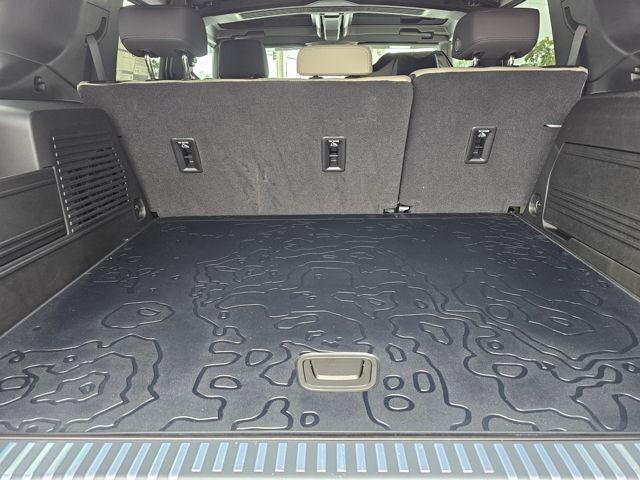 new 2026 GMC HUMMER EV SUV car, priced at $96,873