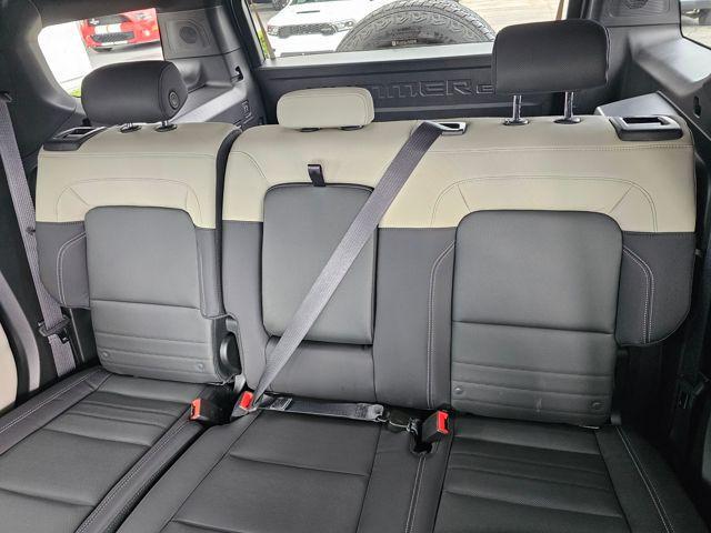 new 2026 GMC HUMMER EV SUV car, priced at $96,873