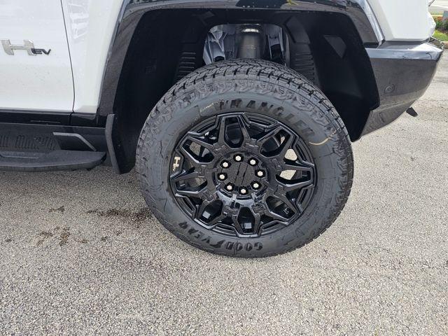 new 2026 GMC HUMMER EV SUV car, priced at $96,873