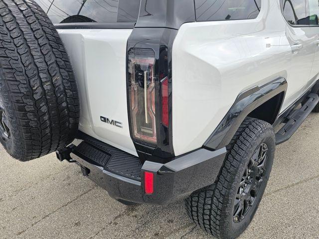 new 2026 GMC HUMMER EV SUV car, priced at $96,873