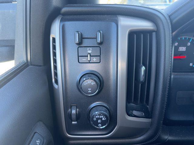 used 2019 GMC Sierra 3500 car