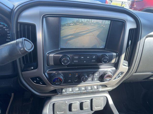 used 2019 GMC Sierra 3500 car