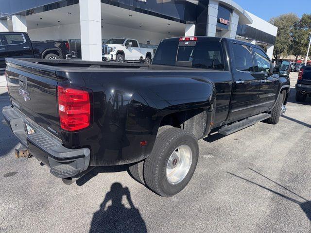 used 2019 GMC Sierra 3500 car