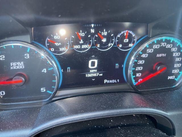 used 2019 GMC Sierra 3500 car