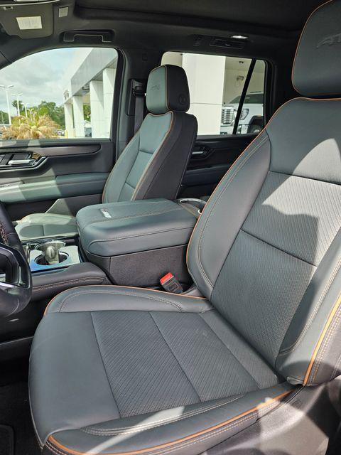 used 2025 GMC Yukon car, priced at $72,867