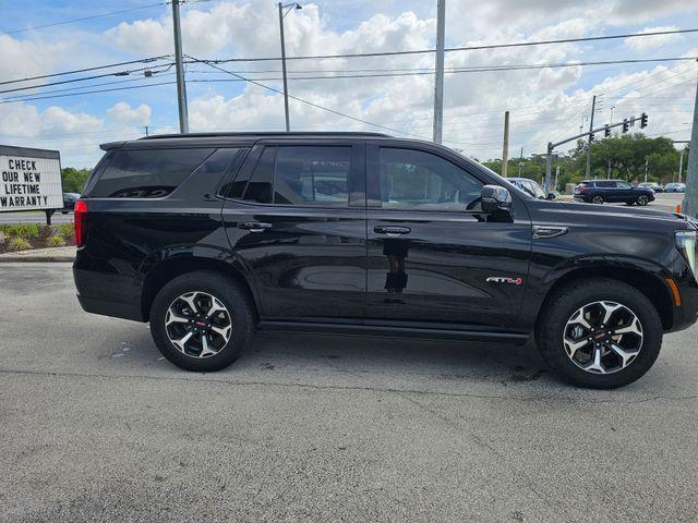 used 2025 GMC Yukon car, priced at $72,867