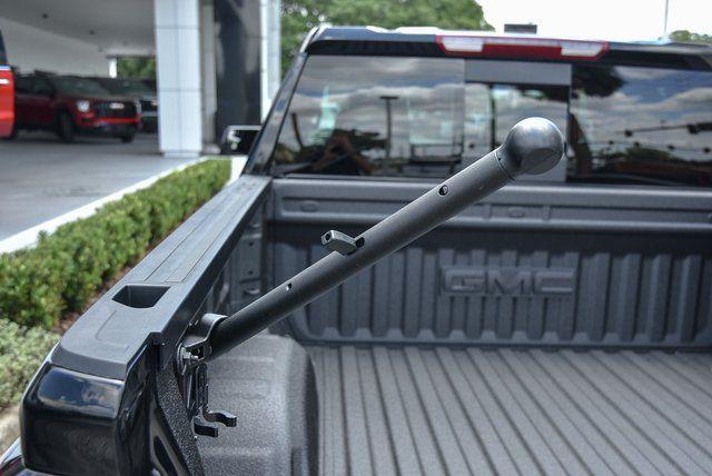 new 2025 GMC Sierra 1500 car, priced at $48,523