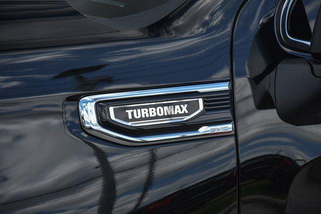 new 2025 GMC Sierra 1500 car, priced at $48,523