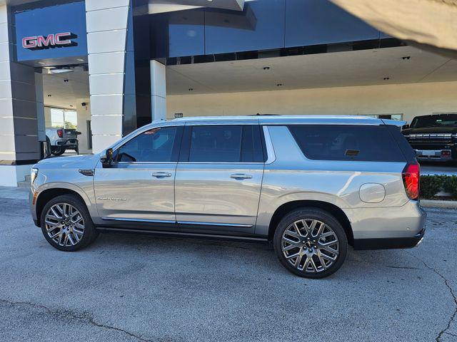 new 2026 GMC Yukon XL car, priced at $106,890