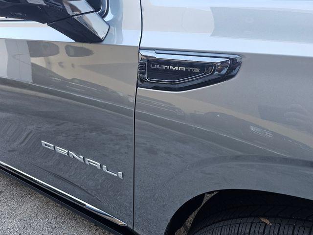 new 2026 GMC Yukon XL car, priced at $106,890