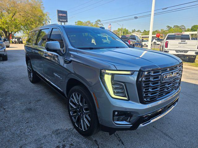 new 2026 GMC Yukon XL car, priced at $106,890