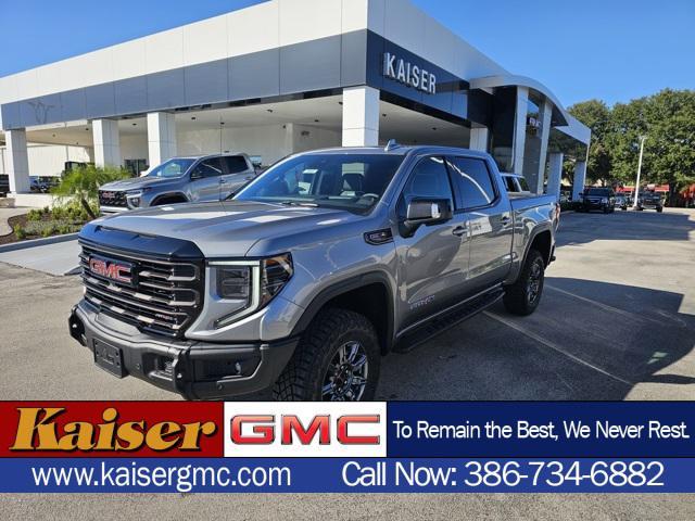 new 2026 GMC Sierra 1500 car, priced at $81,834