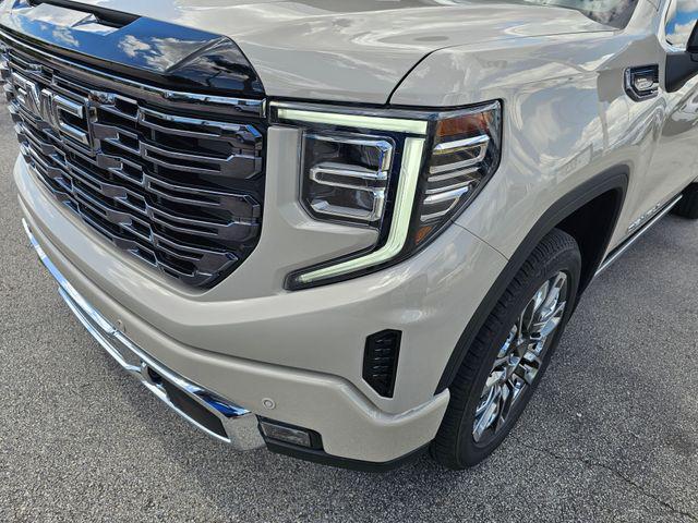 new 2026 GMC Sierra 1500 car, priced at $84,062
