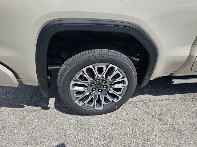 new 2026 GMC Sierra 1500 car, priced at $84,062