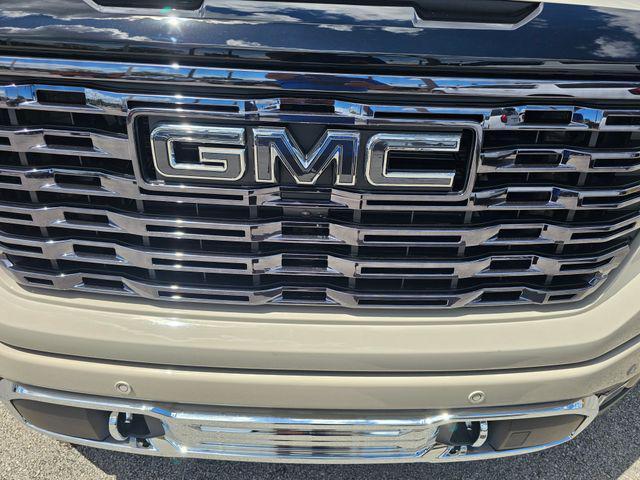 new 2026 GMC Sierra 1500 car, priced at $84,062