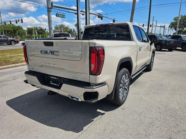 new 2026 GMC Sierra 1500 car, priced at $84,062