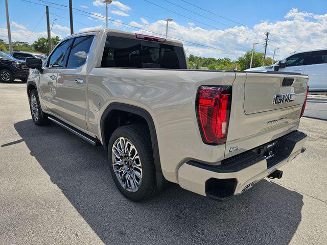 new 2026 GMC Sierra 1500 car, priced at $84,062
