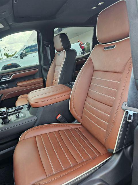 new 2026 GMC Sierra 1500 car, priced at $84,062