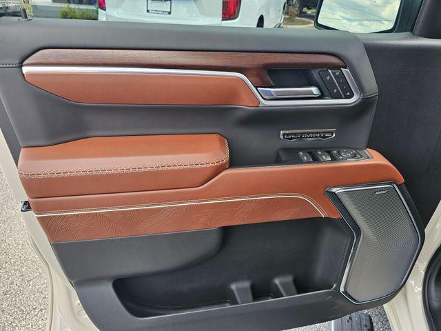 new 2026 GMC Sierra 1500 car, priced at $84,062