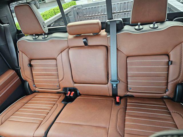 new 2026 GMC Sierra 1500 car, priced at $84,062