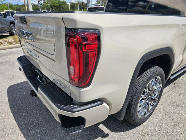 new 2026 GMC Sierra 1500 car, priced at $84,062