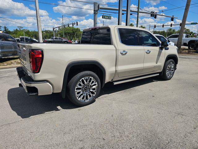 new 2026 GMC Sierra 1500 car, priced at $84,062