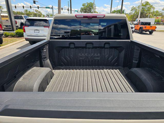 new 2026 GMC Sierra 1500 car, priced at $84,062