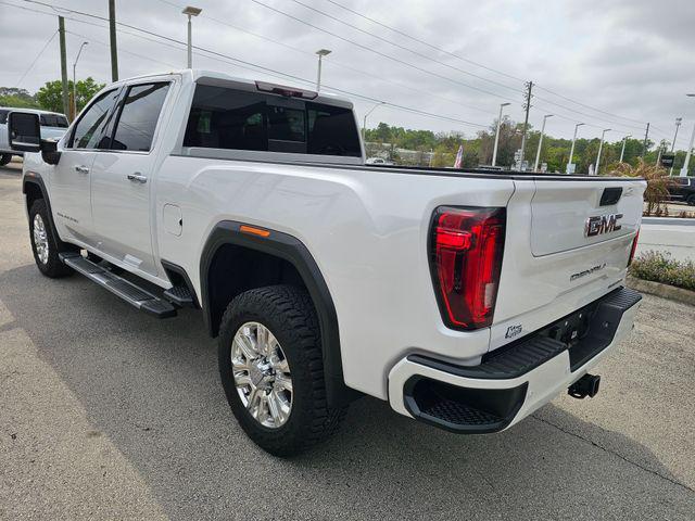 used 2020 GMC Sierra 2500 car, priced at $57,910