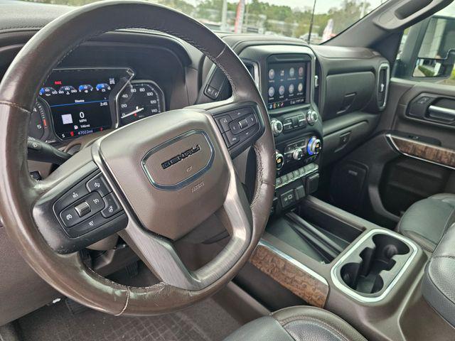 used 2020 GMC Sierra 2500 car, priced at $57,910