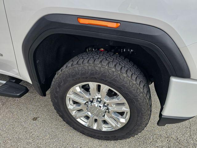 used 2020 GMC Sierra 2500 car, priced at $57,910