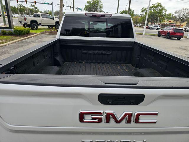 used 2020 GMC Sierra 2500 car, priced at $57,910