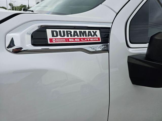 used 2020 GMC Sierra 2500 car, priced at $57,910