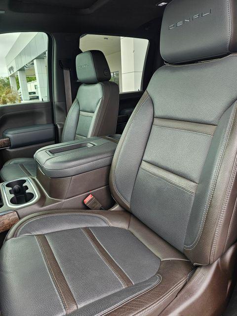 used 2020 GMC Sierra 2500 car, priced at $57,910