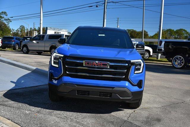 new 2025 GMC Terrain car, priced at $31,430