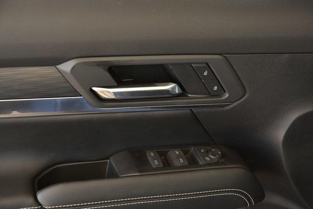 new 2025 GMC Terrain car, priced at $31,430