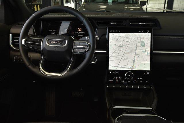 new 2025 GMC Terrain car, priced at $31,430