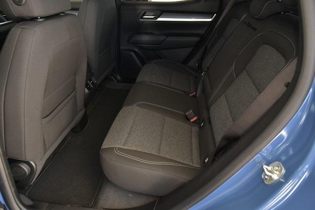 new 2025 GMC Terrain car, priced at $31,430