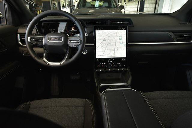 new 2025 GMC Terrain car, priced at $31,430